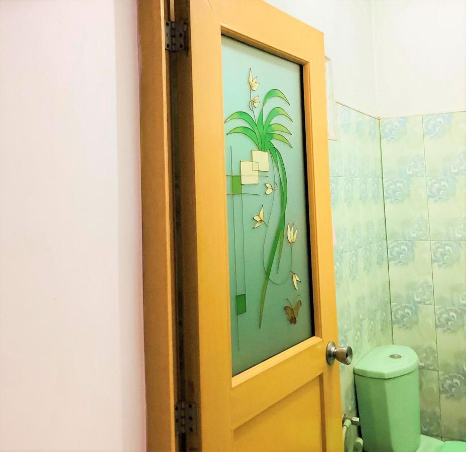 Grand Refuge Holiday Rooms Анурадхапура Екстериор снимка
