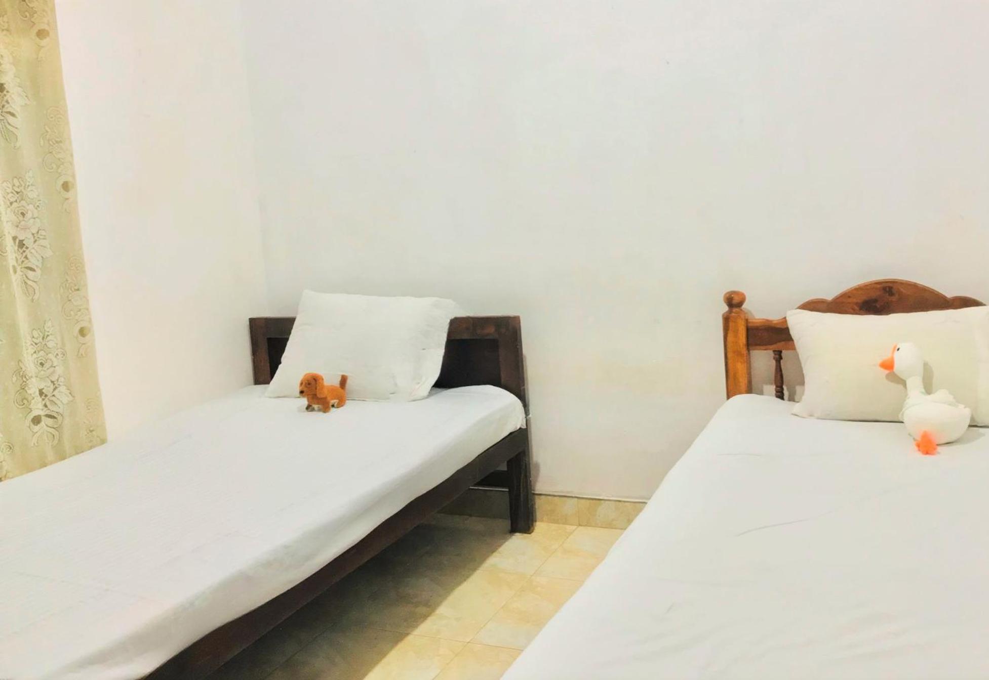 Grand Refuge Holiday Rooms Анурадхапура Екстериор снимка