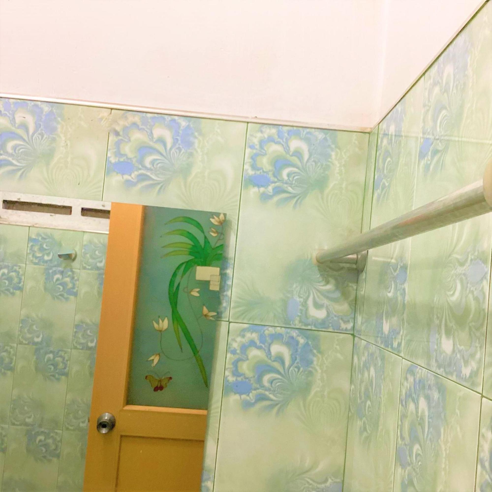 Grand Refuge Holiday Rooms Анурадхапура Екстериор снимка