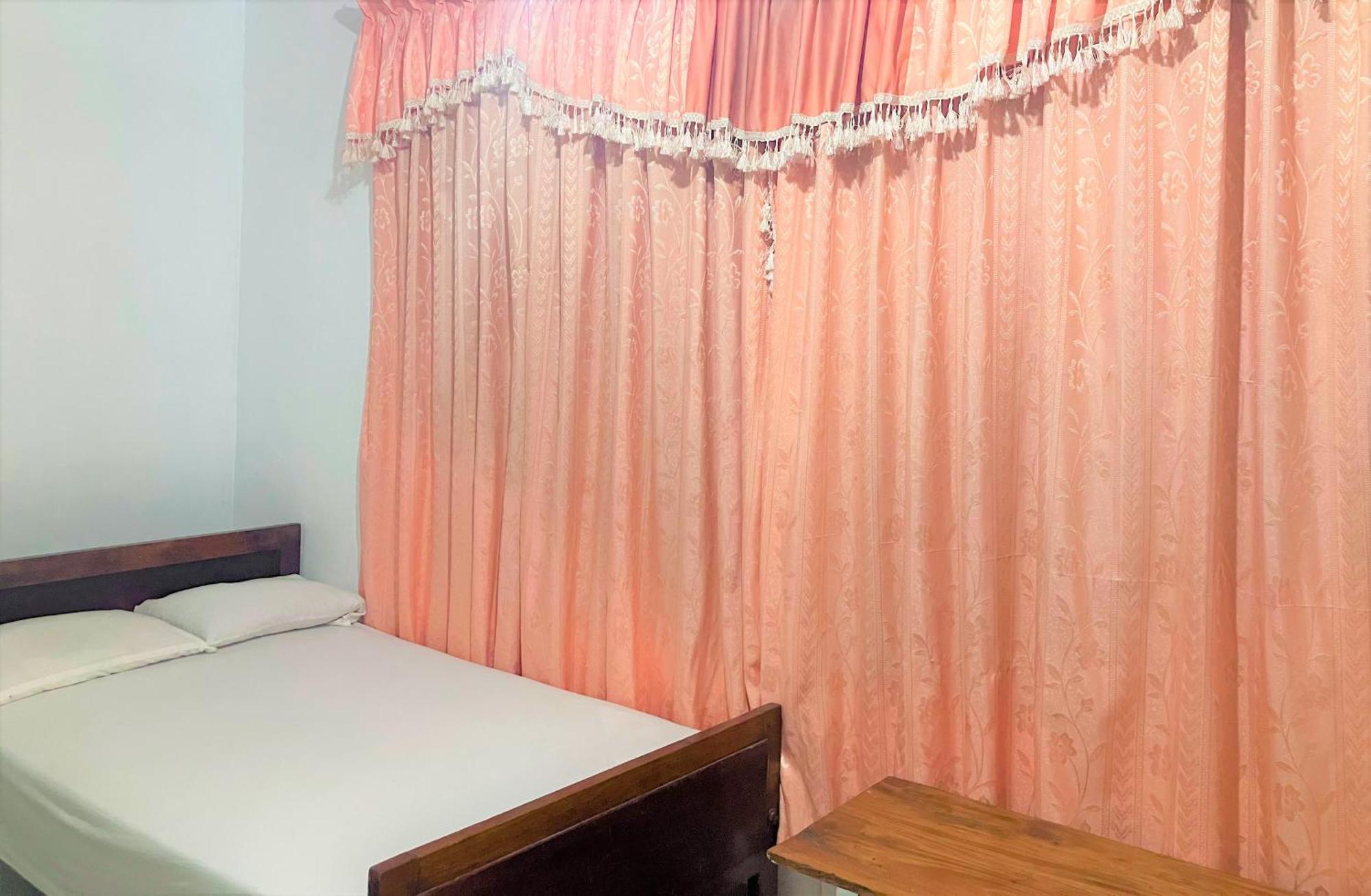 Grand Refuge Holiday Rooms Анурадхапура Екстериор снимка