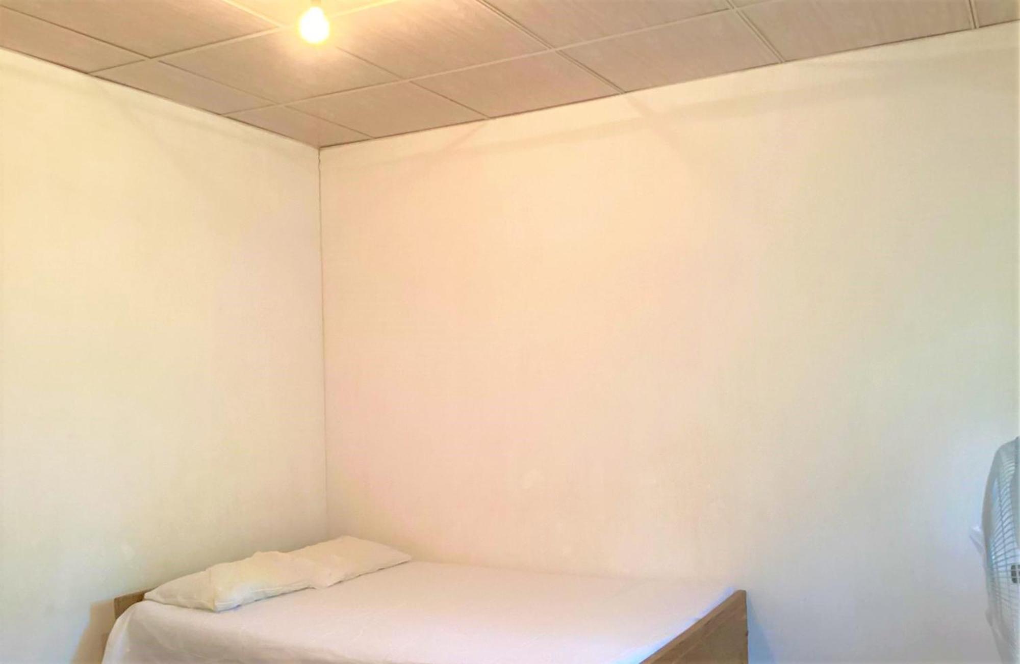 Grand Refuge Holiday Rooms Анурадхапура Екстериор снимка